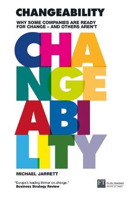 Cover of Changeability