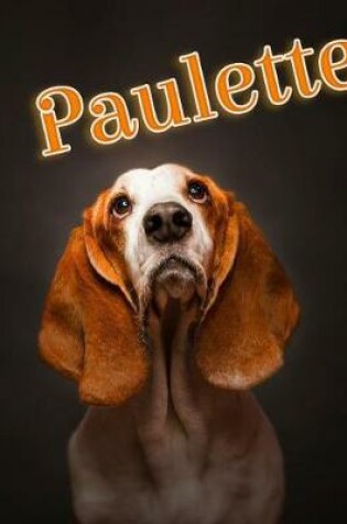 Cover of Paulette