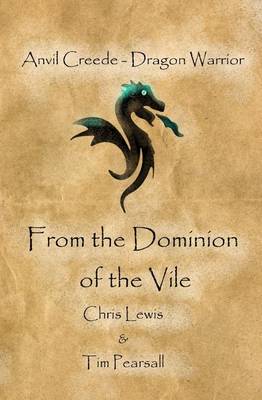 Book cover for From the Dominion of the Vile