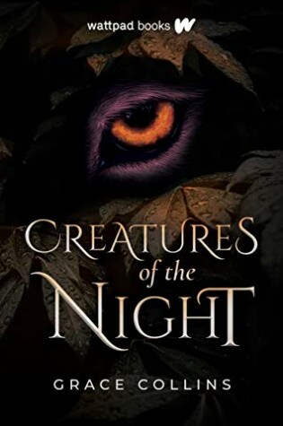 Cover of Creatures of the Night