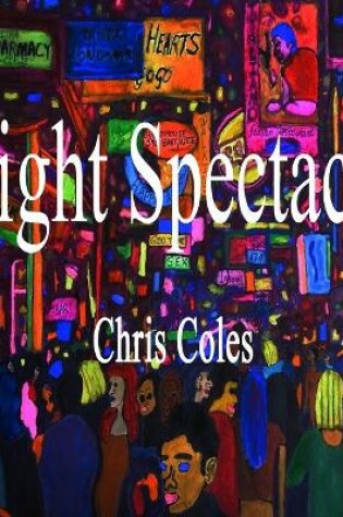 Cover of Night Spectacle