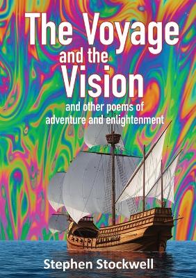 Book cover for The Voyage and the Vision
