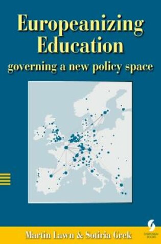 Cover of Europeanizing Education