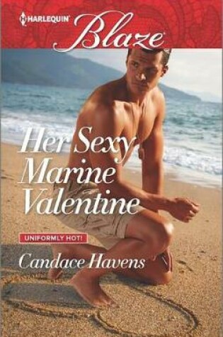 Cover of Her Sexy Marine Valentine