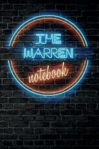 Cover of The WARREN Notebook