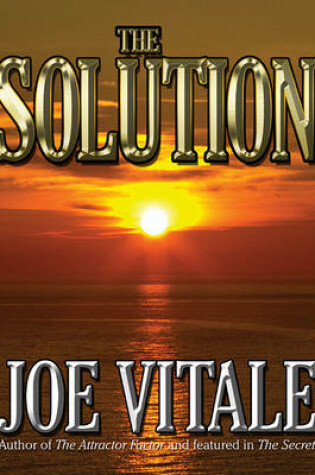 Cover of The Solution