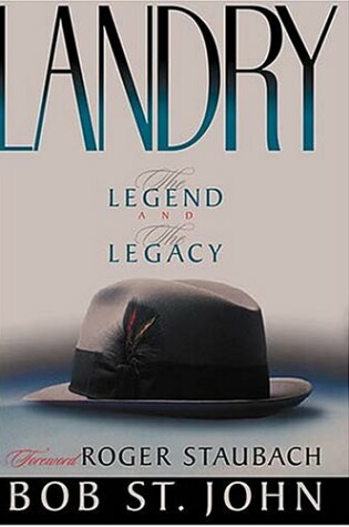 Cover of Landry