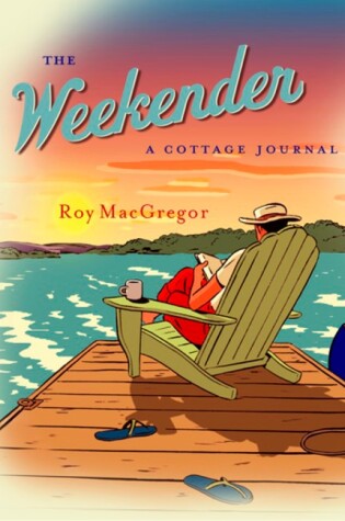 Cover of Weekender