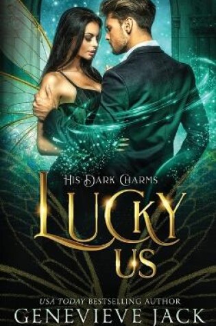 Cover of Lucky Us