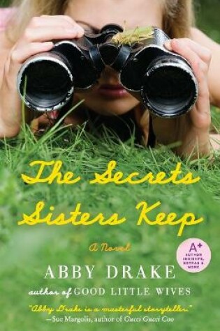 Cover of The Secrets Sisters Keep