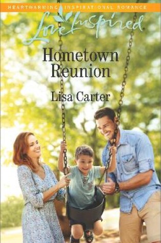Cover of Hometown Reunion