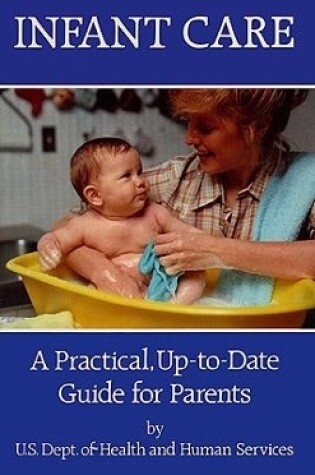 Cover of Infant Care