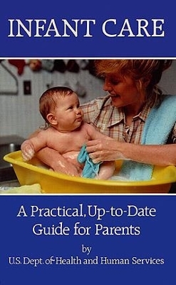 Book cover for Infant Care