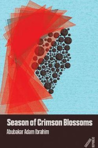 Cover of Season of Crimson Blossoms