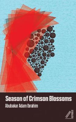 Book cover for Season of Crimson Blossoms