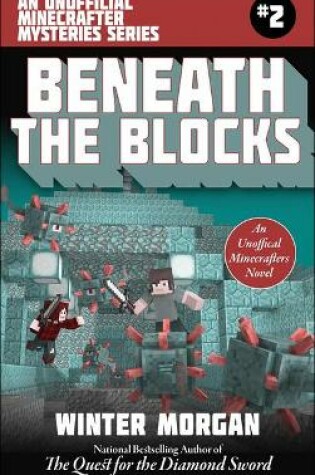 Cover of Beneath the Blocks
