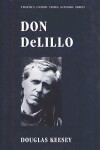 Book cover for Don Delillo