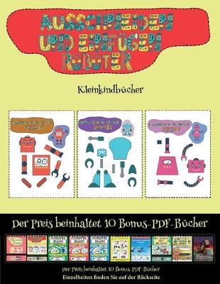 Book cover for Kleinkindbücher