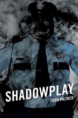 Book cover for Shadowplay