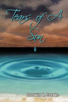 Book cover for Tears of a Son
