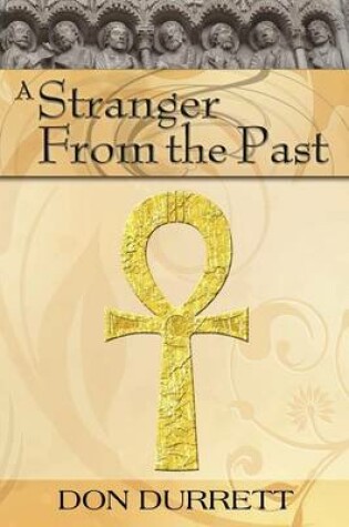 Cover of A Stranger From the Past