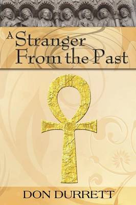 Book cover for A Stranger From the Past