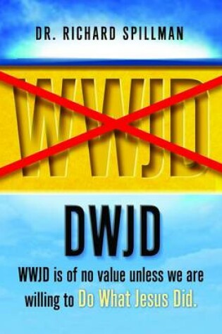 Cover of DWJD