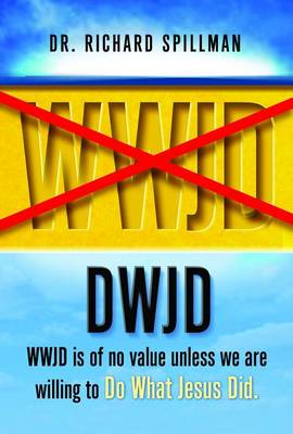 Book cover for DWJD