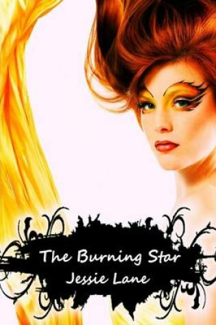 Cover of The Burning Star