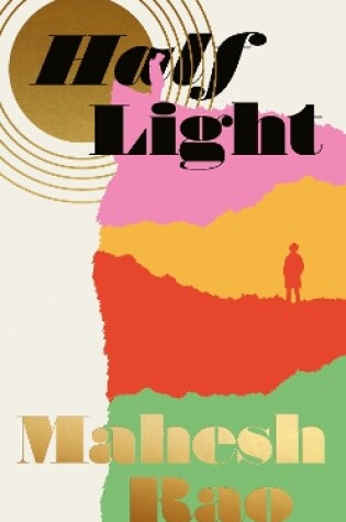 Cover of Half Light