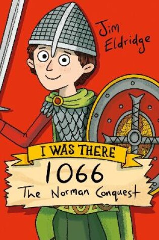 Cover of 1066: The Norman Conquest