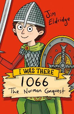 Book cover for 1066: The Norman Conquest
