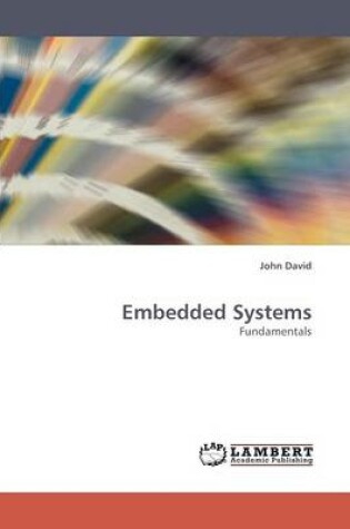 Cover of Embedded Systems