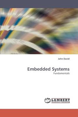 Book cover for Embedded Systems