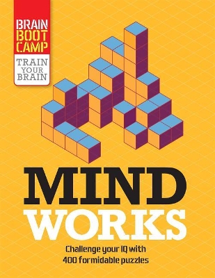 Cover of Mind Works