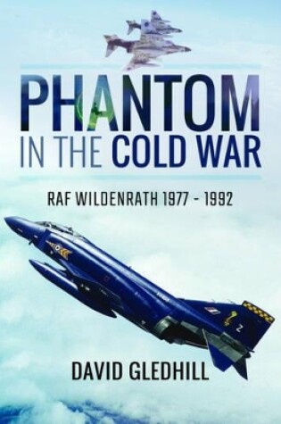 Cover of Phantom in the Cold War