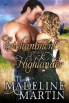 Book cover for Enchantment of a Highlander