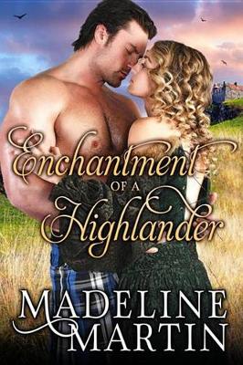 Cover of Enchantment of a Highlander