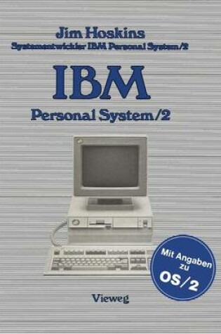 Cover of IBM Personal System/2