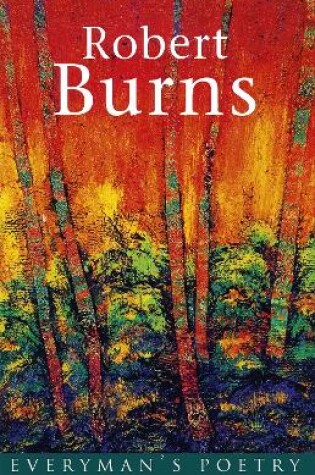 Cover of Robert Burns