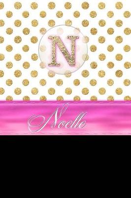 Book cover for Noelle