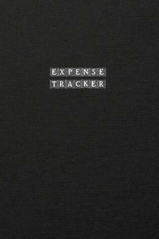 Cover of Daily Expense Tracker