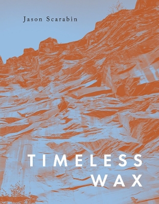 Cover of Timeless Wax