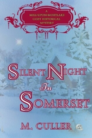 Cover of Silent Night in Somerset