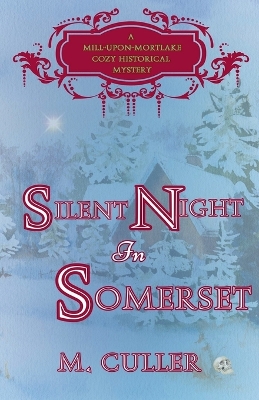 Cover of Silent Night in Somerset