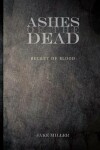 Book cover for Ashes of the Dead - Bucket of Blood