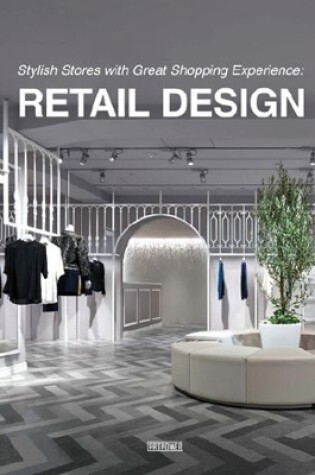 Cover of Retail Design