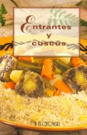 Book cover for Entrantes y Cuscus
