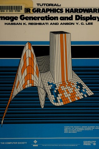 Cover of Computer Graphics Hardware