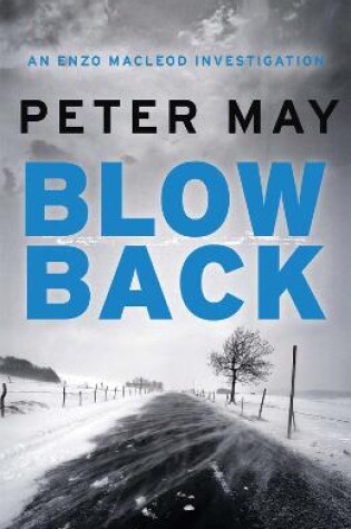 Cover of Blowback